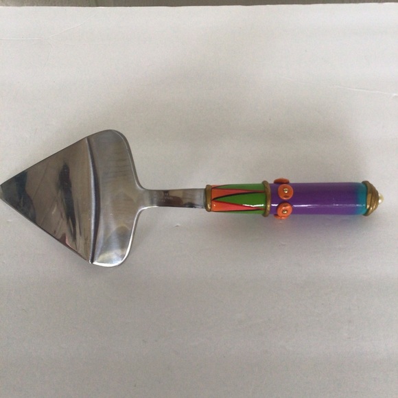 CAPCO 707 PIE CAKE SERVER - Picture 6 of 8